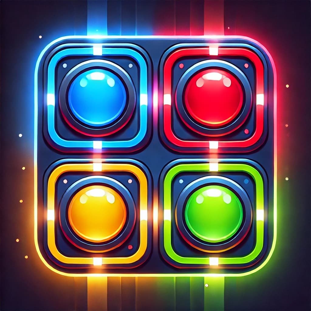 4Color Sequence Tap