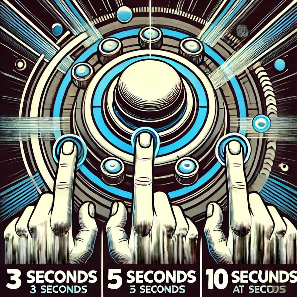 Time Traveler's Challenge